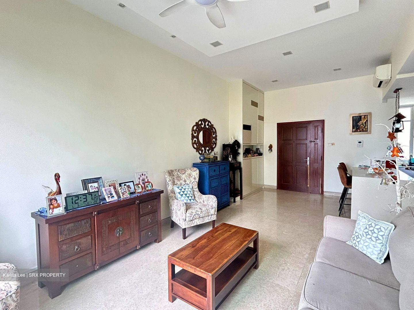 Cavendish Park (D21), Condominium #529047911